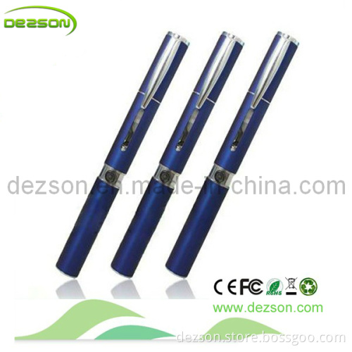 EGO E-Cigarette, EGO-W with Colorful Battery Luxury E-Cig